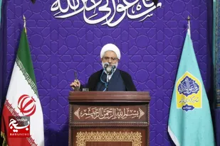 خبرنگاران امانت&zwnj;داران حق و آگاهی