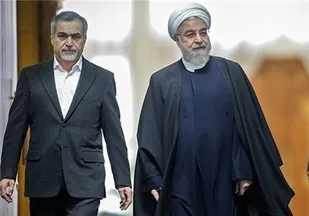 آیا حسین فریدون هم جزو کاسبان تحریم است؟!