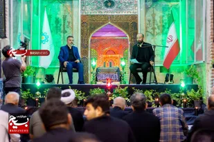 امامزاده سید حمزه میزبان دومین کنگره شعر و مرثیه ریحانه الحسین