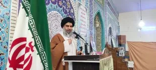 به برکت انقلاب اسلامی، استکبار جهانی در آستانه زوال قرار گرفته است