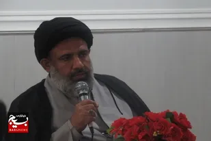 با تقویت ایمان شاهد پیشرفت در همه عرصه ها خواهیم شد