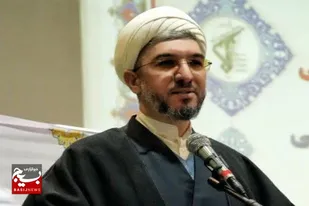 افتخاری بالاتر از سربازی انقلاب اسلامی برای پاسداران نیست