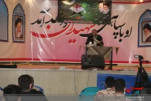 چهارمین &nbsp;محفل نوارنی انس با قرآن کریم