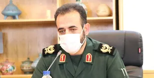 محرومیت&zwnj;زدایی از رویکرد&zwnj;های اساسی سپاه استان سمنان است