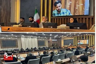 ۵۰ نفر از جهادگران دانشگاه سیستان و بلوچستان تقدیر شدند