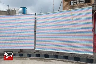 تعیین ۲۰ مکان مناسب برای نصب پوسترهای تبلیغاتی نامزدهای انتخابات در بهار