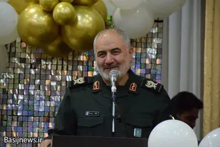اقتدار نظام جمهوری اسلامی به دست پاسداران و سربازان ولایت است