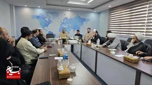 اهمیت ظرفیت سازی جبهه فرهنگی در حوزه فکر و اندیشه