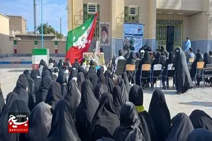 نهم دی ماه 1388، جشن بلوغ فکری و شخصیتی نظام اسلامی بود