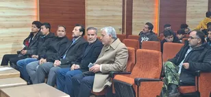 اردوی راهیان نور؛ تقویت هویت ملی و مذهبی جوانان/ بدرقه ۳۰۰ دانش‌آموز شازندی به اردوی راهیان نور