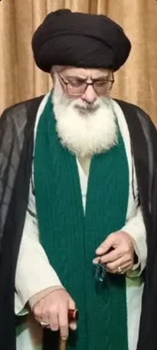 بسیج؛ نقشه عملیاتی خداوند برای اعتلای کلمه الله در عالم هستی است