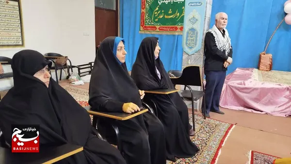 لاله های روشن