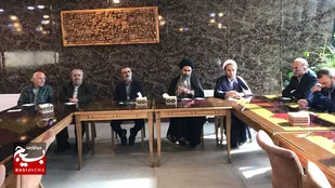 پروژه مصلای شهر خلخال جزو طرح&zwnj;های نشان&zwnj;دار شهرستان قرار گیرد