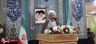 مردم با هوشیاری فتنه اخیر آمریکایی _ صهیونیستی را خنثی کردند/ دشمن به دنبال تکرار کودتای ۲۸ مرداد بود اما ناکام ماند