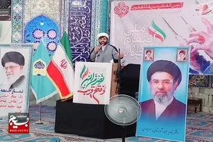آزادسازی خرمشهر، تجلی ایمان و مقاومت