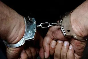 دستگیری قاتلان متواری در اسدآباد