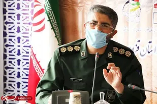 تربیت جوان مومن انقلابی و پای کار، ماموریت بسیج است