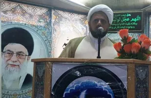 دشمن به دنبال فراموشی مساله قدس/ آتش به اختیار یعنی حرکتی که سپاه کرد