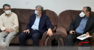 آزادگان نمونه&zwnj;های شاخص و بی&zwnj;نظیر فداکاری در تاریخ ایران اسلامی