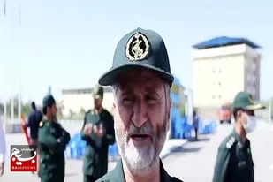 روز پاسدار nv مسجد مکی زاهدان چه گذشت ؟/ وحدت بین شیعه و سنی عامل ترس و وحشت دشمن است