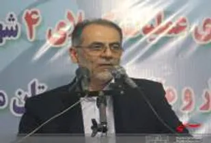 خاکریز امروز مجلس و انتخابات است / یادگاران دفاع مقدس راویان گام دوم انقلاب باشند