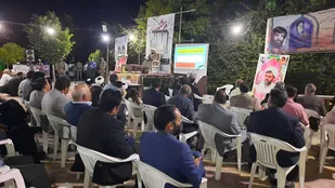 فتح خرمشهر نقطه عطفی در دوران جنگ تحمیلی است