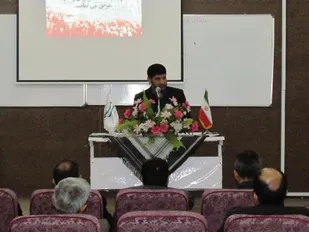 تمدن اسلامی هدف نهایی گفتمان انقلابی است