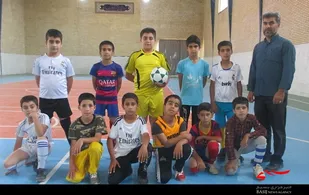 جوانه های صالحین چادگان/تصاویر