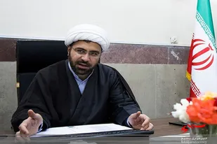 مسابقات بسیج یکی &zwnj;از شیوه های نشر قرآن در ميان &zwnj;بسیجیان است
