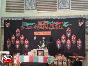نماینده انصار الله یمن: ایران اسلامی امید جبهه مقاومت در منطقه
