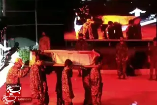 برگزاری نمایش &laquo;سردار سایه&zwnj;ها&raquo; در کهن&zwnj;شهر سامن