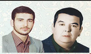 برگزاری مراسم بزرگداشت شهید &laquo;عهدی&raquo; در یزد