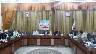ملایر امن&zwnj;ترین شهرستان استان همدان