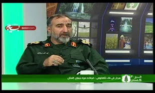 انقلاب اسلامی محصور در مرزهای جغرافیایی نیست/ بنیه دفاعی نیروهای مسلح ما را نمی توان با اوایل انقلاب مقایسه کرد