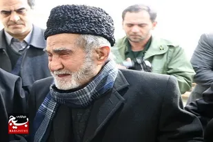 پایان فراق با سه جگر کوشه