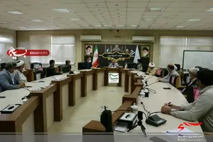 نشست هیئت اندیشه ورز سازمان بسیج کارگران و کارخانجات سپاه امام علی ابن ابیطالب (ع)