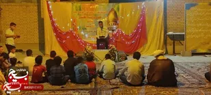 برگزاری جشن میلاد حضرت زینب(س) و روز پرستار در عسلویه