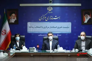 استفاده از ظرفیت بسیج سازندگی در دستور کار ادارات استان باشد/ یکهزار پروژه در هفته دولت افتتاح و کلنگ زنی می شود