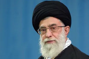 رهبر معظم انقلاب درگذشت آیت الله امینیان را تسلیت گفتند