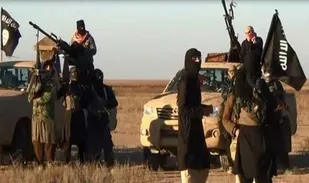 داعش نوجوان یتیم را با دستگاه کنترل از راه دور منفجر کرد