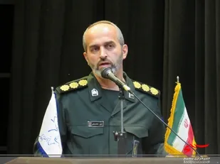 بسیج پرچمدار جنبش علمی در کشور است /مشکلات کشور با اتکا به ظرفیت بسیج رفع می&zwnj;شود