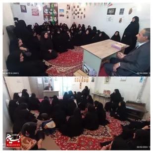 مشارکت بالا در انتخابات نشانگر اقتدار ملی است