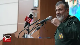 امروز خط مقدم، جبهه روایت واقعیات انقلاب است/اتحاد رسانه&zwnj;ای، موشکی است که بر قلب استکبار جهانی فرود می&zwnj;آید