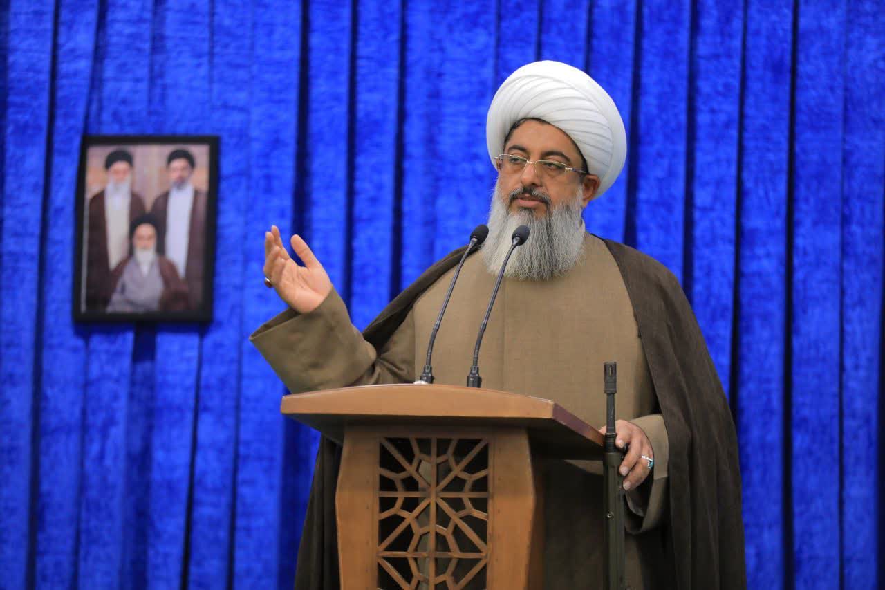 پیاده‌نظام دشمن شده‌اید؛ سکوت کنید