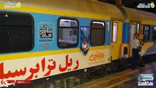 استفاده از توان متخصصان داخلی برای نو سازی 20 واگن مسافری در شرکت ریل ترابر سبا