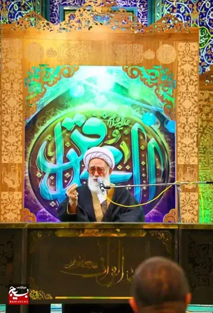 مراسم گرامیداشت حجت&zwnj;الاسلام محمد محمدی اشتهاردی برگزار شد