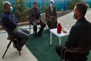 جهادگران در گروه&zwnj;های جهادی شهید سلیمانی را الگو قرار دهند