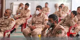 همکاری جهاد دانشگاهی خوزستان با وزارت ورزش در طرح "سرباز مهارت"