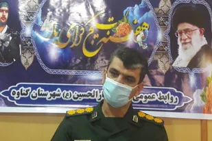 بسیج با اخلاص و وحدت در صحنه&zwnj;های مختلف می&zwnj;درخشد