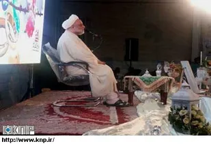 تشریح چگونگی ازدواج آسان و الگو برداری از زندگی حضرت علی (ع) و فاطمه زهرا (س)